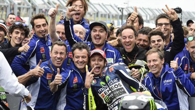 MotoGP 2014 em Phillip Island, Austrália | <a href="https://quatrorodas.abril.com.br/moto/noticias/motogp-valentino-rossi-vence-etapa-phillip-island-806658.shtml" rel="migration">Leia mais</a>