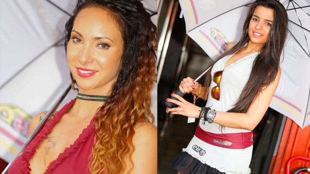 As garotas mais bonitas da etapa da Catalunha da MotoGP | <a href="https://quatrorodas.abril.com.br/moto/noticias/motogp-marquez-vence-corrida-emocionante-barcelona-786084.shtml" rel="migration">Leia mais</a> As garotas mais bonitas da etapa da Catalunha da MotoGP | <a href="https://quatrorodas.abril.com.br/moto/noticias/motogp-marquez-vence-corrida-emocionante-barcelona-786084.shtml" rel="migration">Leia mais</a>