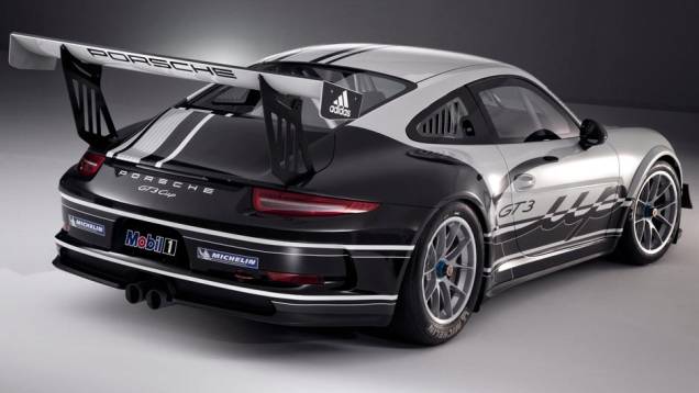 Porsche 911 GT3 Cup 2013 | <a href="https://quatrorodas.abril.com.br/saloes/genebra/2013/porsche-911-gt3-cup-734997.shtml" rel="migration">Leia mais</a>