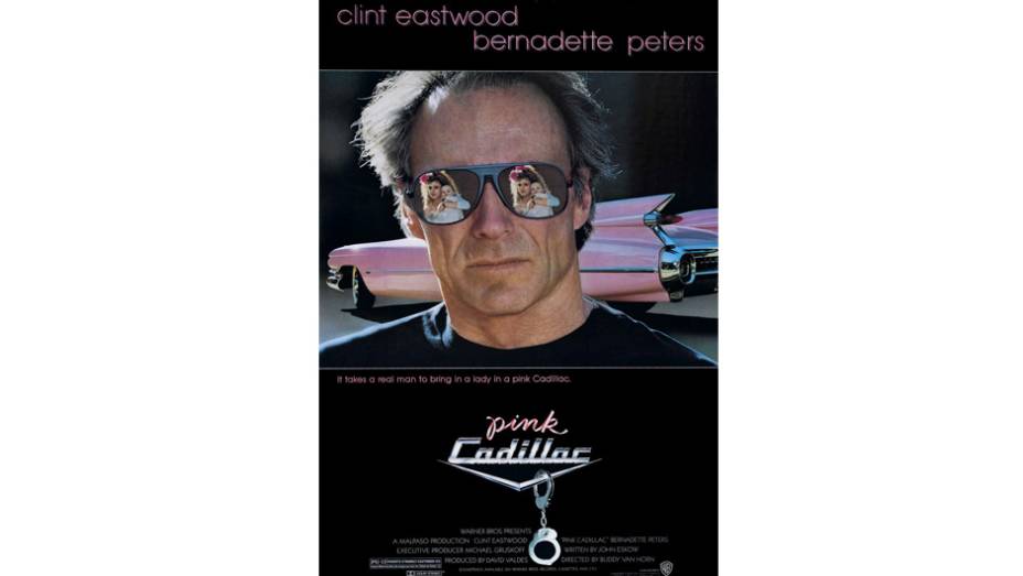 O Cadillac Cor-de-rosa (Pink Cadillac, 1989)