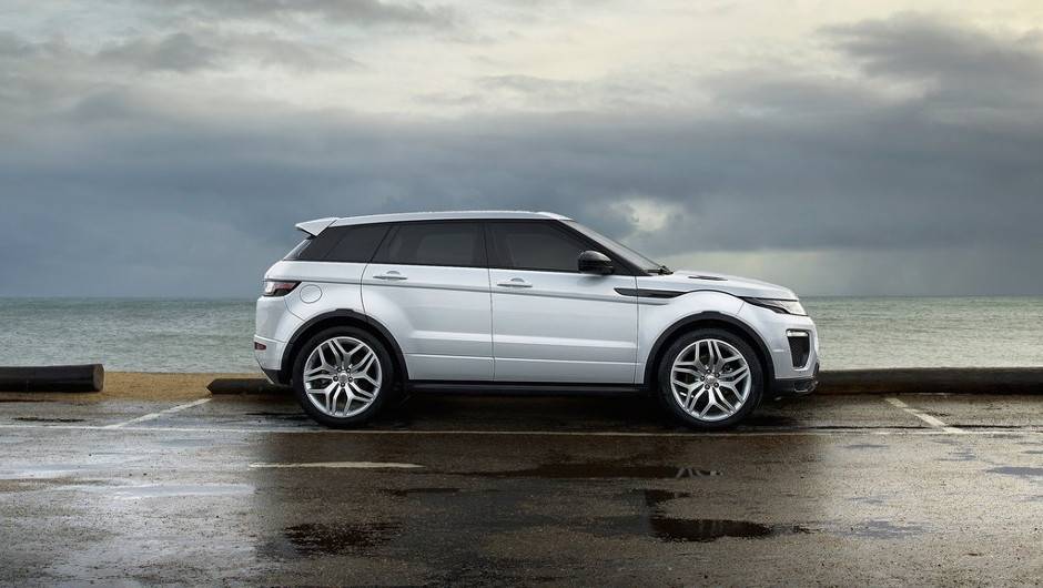 O bloco 2.0 turbodiesel ter&aacute; de 150 cv a 180 cv | <a href="https://quatrorodas.abril.com.br/noticias/saloes/genebra-2015/evoque-reestilizado-estreia-genebra-839480.shtml" rel="migration">Leia mais</a>