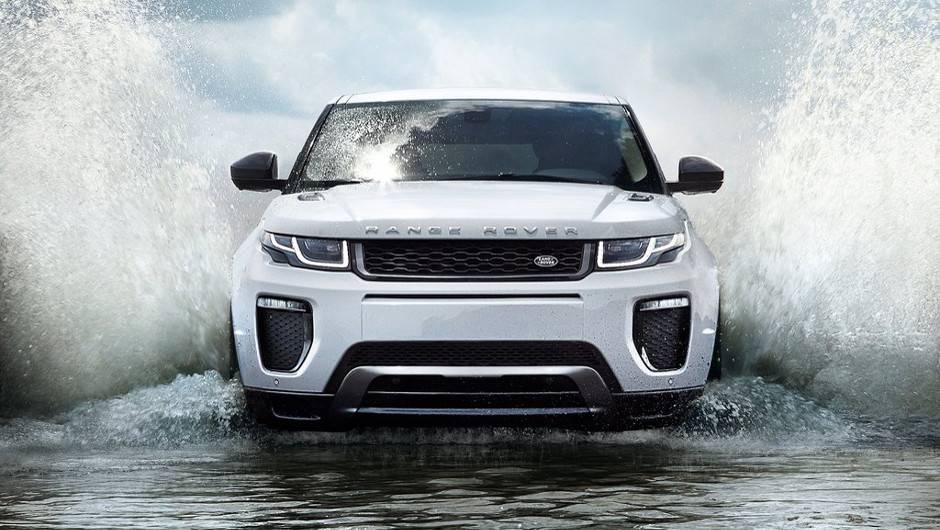 As vers&otilde;es Autobiography e a novidade HSE Dynamic trazem ainda as entradas de ar no cap&ocirc; antes presentes apenas ao modelo Coup&eacute; | <a href="https://quatrorodas.abril.com.br/noticias/saloes/genebra-2015/evoque-reestilizado-estreia-genebra-839480.shtml" rel="migration">Leia ma</a>