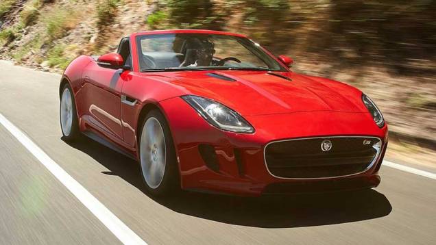 Jaguar F-Type: uma das maiores novidades do Salão de Paris, o roadster tem um possante motor 5.0 V8 de 495 cv | <a href="https://quatrorodas.abril.com.br/salao-do-automovel/2012/carros/f-type-704041.shtml" target="_blank" rel="migration">Leia mais</a> Jaguar F-Type: uma das maiores novidades do Salão de Paris, o roadster tem um possante motor 5.0 V8 de 495 cv | <a href="https://quatrorodas.abril.com.br/salao-do-automovel/2012/carros/f-type-704041.shtml" target="_blank" rel="migration">Leia mais</a>