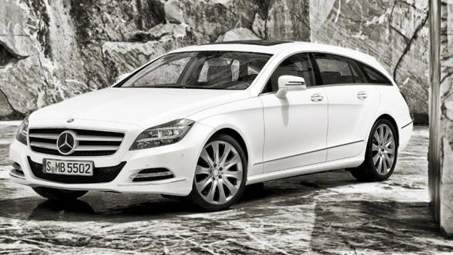 Gostou? Odiou? A CLS Shooting Brake coloca o estilo à frente da funcionalidade | <a href="https://quatrorodas.abril.com.br/saloes/paris/2012/mercedes-benz-cls-shooting-brake-702440.shtml" rel="migration">Leia mais</a> Gostou? Odiou? A CLS Shooting Brake coloca o estilo à frente da funcionalidade | <a href="https://quatrorodas.abril.com.br/saloes/paris/2012/mercedes-benz-cls-shooting-brake-702440.shtml" rel="migration">Leia mais</a>