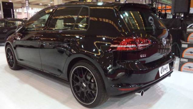 Golf GTi Golf GTi