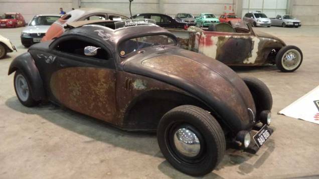 Fusca da Bad Bug Fusca da Bad Bug