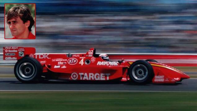 Alex Zanardi - Fez um vaivém. Passou sem sucesso pela F-1 no começo de 90 e migrou para a Indy em 96. Brilhou nas pistas norte-americanas, sendo bicampeão em 1997 e 1998. Regressou para a F-1 em 99, mas fracassou na Williams. Em 2001, de volta à Indy, sof