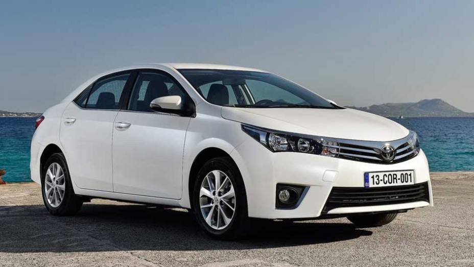 <strong>TOYOTA (10ª):</strong> era lógico que a maior montadora de automóveis do mundo estivesse bem colocada no ranking; em 2013, ela se valorizou 17%, chegando a US$ 35,3 bi | <a href="http://quatrorodas.abril.com.br/noticias/fabricantes/veja-quais-sao-montadoras" rel="migration"></a>