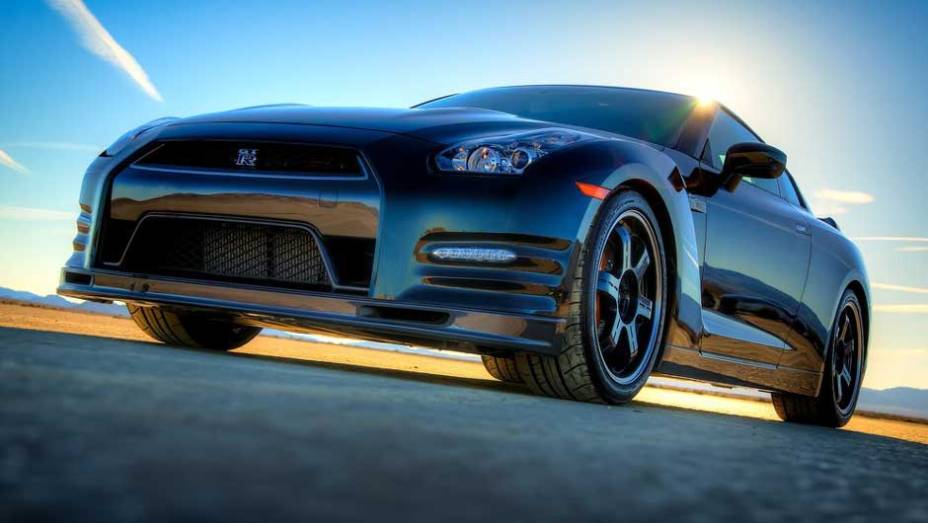 <strong>NISSAN (65ª):</strong> o aumento de 25% em seu valor fez a marca japonesa entrar no grupo das 100 mais, ao contrário de sua parceira Renault | <a href="http://quatrorodas.abril.com.br/noticias/fabricantes/veja-quais-sao-montadoras-mais-valiosas-mundo-755823" rel="migration"></a>