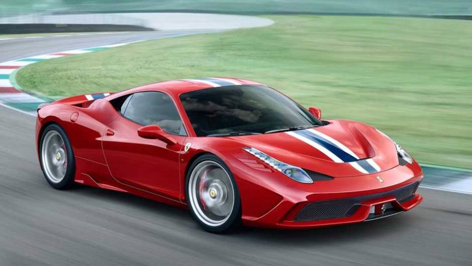 <strong>FERRARI (98ª):</strong> grande surpresa da lista, a badalada Ferrari aparece na parte de baixo, com valorização de apenas 6% | <a href="http://quatrorodas.abril.com.br/noticias/fabricantes/veja-quais-sao-montadoras-mais-valiosas-mundo-755823.shtml" rel="migration">Leia</a>