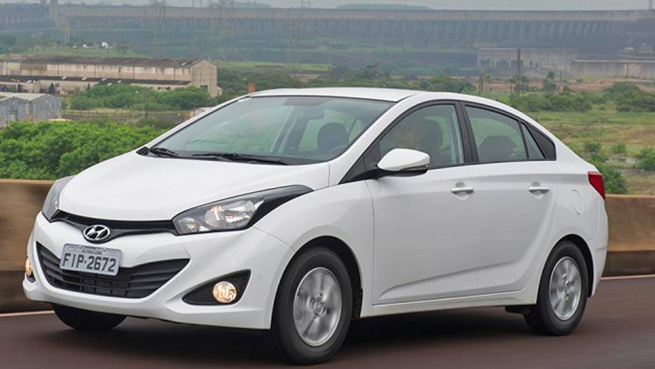 Eis o terceiro membro da linha HB20: o sed&atilde; tamb&eacute;m ser&aacute; fabricado em Piracicaba (SP) | <a href="https://quatrorodas.abril.com.br/noticias/fabricantes/hyundai-hb20-seda-chega-r-39-495-735145.shtml" rel="migration">Leia mais</a>