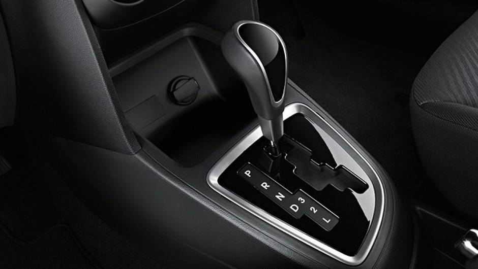 As vers&otilde;es equipadas com motor 1.6 podem vir com c&acirc;mbio autom&aacute;tico de quatro marchas | <a href="https://quatrorodas.abril.com.br/noticias/fabricantes/hyundai-hb20-seda-chega-r-39-495-735145.shtml" rel="migration">Leia mais</a>