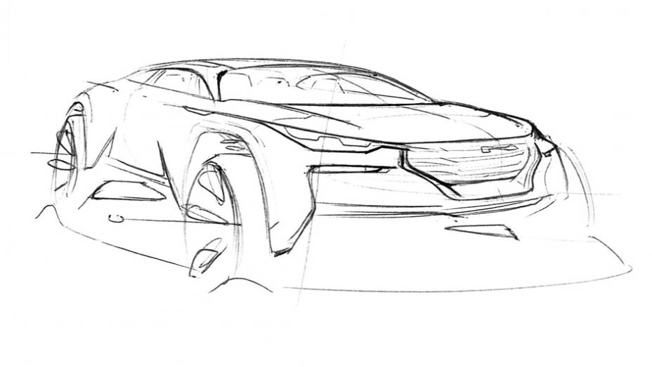 Foi criado no Centro de Design da Hyundai, em Rüsselshein, na Alemanha | <a href="https://quatrorodas.abril.com.br/noticias/saloes/genebra-2014/hyundai-apresenta-intrado-775294.shtml" rel="migration">Leia mais</a>