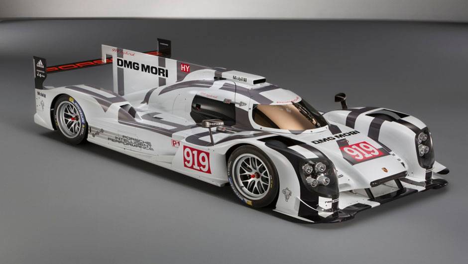 Ele tentar&aacute; a sequencia de t&iacute;tulos da Audi| <a href="https://quatrorodas.abril.com.br/noticias/saloes/genebra-2014/porsche-apresenta-carro-busca-titulo-775344.shtml" rel="migration">Leia mais</a>