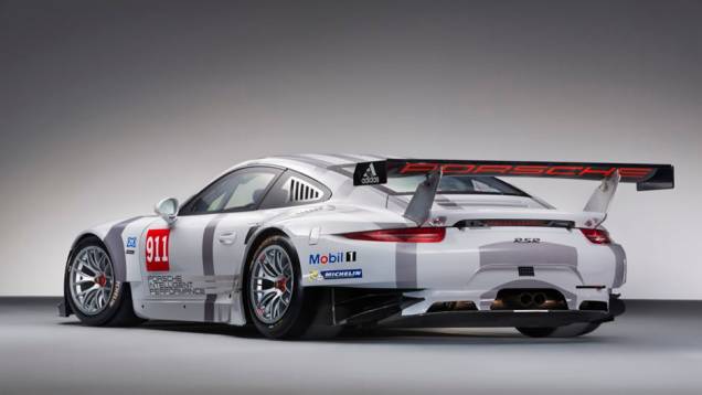 Disputa as categorias GTs da WEC (Campeonato Mundial de Endurance)| <a href="https://quatrorodas.abril.com.br/noticias/saloes/genebra-2014/porsche-apresenta-carro-busca-titulo-775344.shtml" rel="migration">Leia mais</a>