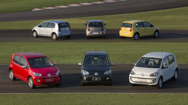 Eis o up! (assim mesmo, com letras minúsculas e ponto de exclamação), que chega ao Brasil para não fazer ninguém sentir saudades do Gol G4 | <a href="https://quatrorodas.abril.com.br/carros/lancamentos/volkswagen-up-772368.shtml" rel="migration">Leia mais</a> Eis o up! (assim mesmo, com letras minúsculas e ponto de exclamação), que chega ao Brasil para não fazer ninguém sentir saudades do Gol G4 | <a href="https://quatrorodas.abril.com.br/carros/lancamentos/volkswagen-up-772368.shtml" rel="migration">Leia mais</a>
