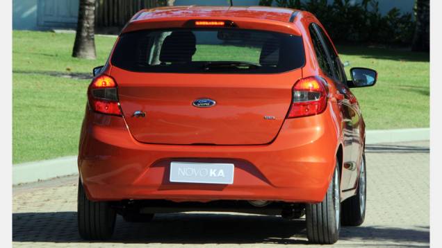 Em outubro, o Ka ganha motor 1.5 | <a href="https://quatrorodas.abril.com.br/carros/lancamentos/ford-ka-794793.shtml" rel="migration">Leia mais</a>