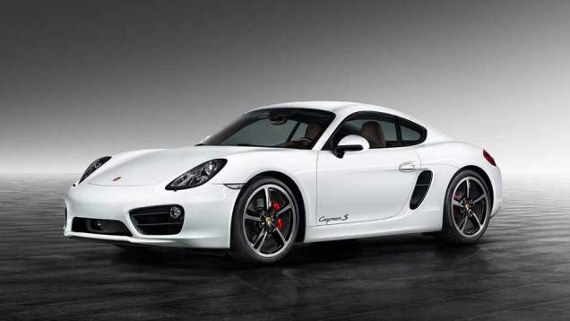 A Porsche Exclusive, divisão de personalização de veículos da própria marca, apresentou uma versão exclusivíssima do Cayman S | <a href="https://quatrorodas.abril.com.br/noticias/fabricantes/porsche-cayman-s-ganha-personalizacao-fabrica-894381.shtml" rel="migration">Leia ma</a>