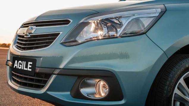 Os preços do Agile 2014 começam em R$ 42.990 | <a href="https://quatrorodas.abril.com.br/carros/lancamentos/chevrolet-agile-2014-756376.shtml" rel="migration">Leia mais</a> Os preços do Agile 2014 começam em R$ 42.990 | <a href="https://quatrorodas.abril.com.br/carros/lancamentos/chevrolet-agile-2014-756376.shtml" rel="migration">Leia mais</a>