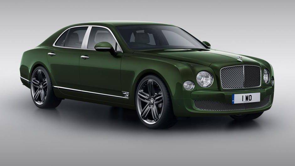 J&aacute; o Mulsanne tem pedais em alum&iacute;nio, suspens&atilde;o com ajuste esportivo... | <a href="https://quatrorodas.abril.com.br/noticias/fabricantes/bentley-apresenta-continental-gt-mulsanne-le-mans-edition-740938.shtml" rel="migration">Leia mais</a>