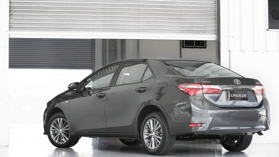 O novo Toyota Corolla estar&aacute; a venda a partir do dia 14 de mar&ccedil;o | <a href="https://quatrorodas.abril.com.br/carros/lancamentos/novo-toyota-corolla-776356.shtml" rel="migration">Leia mais</a>