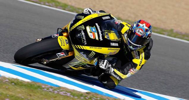 Colin Edwards