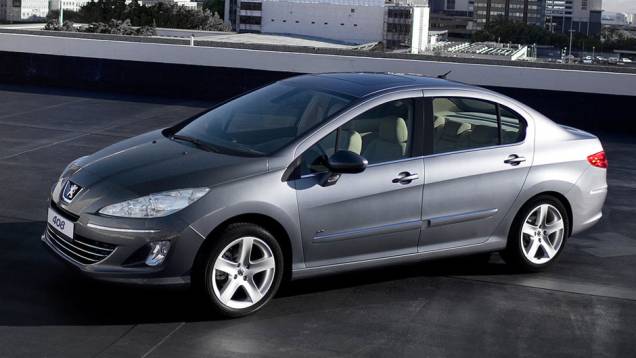 Importado da Argentina, novo sedã oferece estilo e itens de série para aposentar de vez o 307 Sedan Importado da Argentina, novo sedã oferece estilo e itens de série para aposentar de vez o 307 Sedan