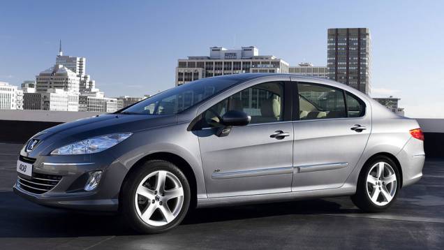 Importado da Argentina, novo sedã oferece estilo e itens de série para aposentar de vez o 307 Sedan Importado da Argentina, novo sedã oferece estilo e itens de série para aposentar de vez o 307 Sedan