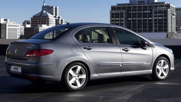 Importado da Argentina, novo sedã oferece estilo e itens de série para aposentar de vez o 307 Sedan Importado da Argentina, novo sedã oferece estilo e itens de série para aposentar de vez o 307 Sedan