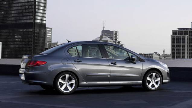 Importado da Argentina, novo sedã oferece estilo e itens de série para aposentar de vez o 307 Sedan Importado da Argentina, novo sedã oferece estilo e itens de série para aposentar de vez o 307 Sedan