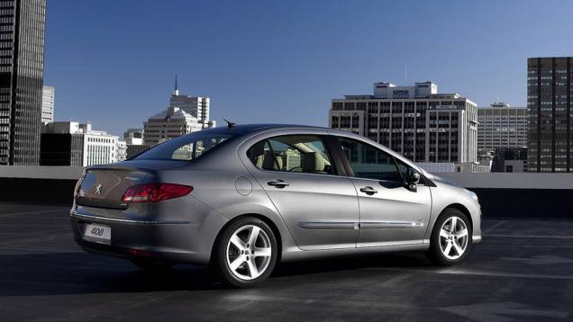 Importado da Argentina, novo sedã oferece estilo e itens de série para aposentar de vez o 307 Sedan Importado da Argentina, novo sedã oferece estilo e itens de série para aposentar de vez o 307 Sedan