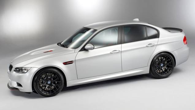Edição especial terá 67 unidades produzidas e foi apresentada nas 24 Horas de Nürburgring Edição especial terá 67 unidades produzidas e foi apresentada nas 24 Horas de Nürburgring