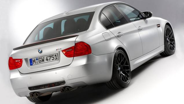 Edição especial terá 67 unidades produzidas e foi apresentada nas 24 Horas de Nürburgring Edição especial terá 67 unidades produzidas e foi apresentada nas 24 Horas de Nürburgring