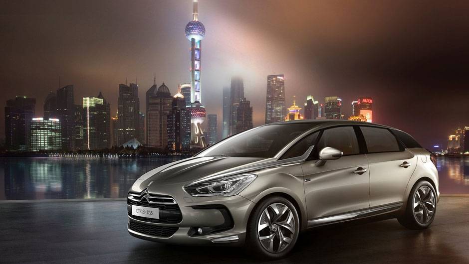 Citro&euml;n DS5 | <a href="https://quatrorodas.abril.com.br/salao-do-automovel/2012/carros/ds5-703947.shtml" rel="migration">Leia mais</a>