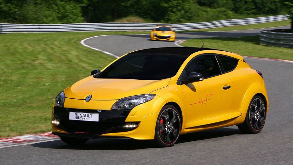 Edi&ccedil;&atilde;o esportiva do hatch entrega 265 cv e ter&aacute; 500 unidades produzidas