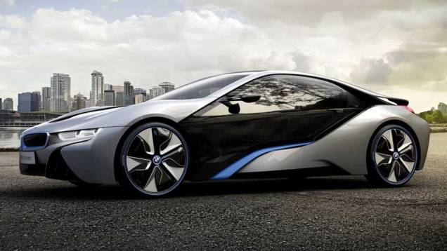 Esportivo de linhas futuristas, ele inaugura a divisão "i" de carros elétricos da BMW. <a href="https://quatrorodas.abril.com.br/noticias/sustentabilidade-bmw-revela-detalhes-divisao-eletrica-i-natali-chiconi-297169_p.shtml" rel="migration">Leia mais</a> Esportivo de linhas futuristas, ele inaugura a divisão "i" de carros elétricos da BMW. <a href="https://quatrorodas.abril.com.br/noticias/sustentabilidade-bmw-revela-detalhes-divisao-eletrica-i-natali-chiconi-297169_p.shtml" rel="migration">Leia mais</a>