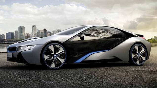 Esportivo de linhas futuristas, ele inaugura a divisão "i" de carros elétricos da BMW. <a href="https://quatrorodas.abril.com.br/noticias/sustentabilidade-bmw-revela-detalhes-divisao-eletrica-i-natali-chiconi-297169_p.shtml" rel="migration">Leia mais</a>