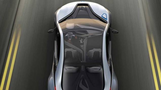 Esportivo de linhas futuristas, ele inaugura a divisão "i" de carros elétricos da BMW. <a href="https://quatrorodas.abril.com.br/noticias/sustentabilidade-bmw-revela-detalhes-divisao-eletrica-i-natali-chiconi-297169_p.shtml" rel="migration"></a>