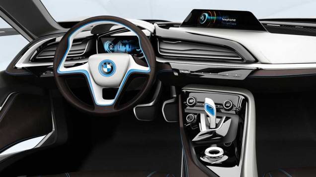 Esportivo de linhas futuristas, ele inaugura a divisão "i" de carros elétricos da BMW. <a href="https://quatrorodas.abril.com.br/noticias/sustentabilidade-bmw-revela-detalhes-divisao-eletrica-i-natali-chiconi-297169_p.shtml" rel="migration">Leia mais</a> Esportivo de linhas futuristas, ele inaugura a divisão "i" de carros elétricos da BMW. <a href="https://quatrorodas.abril.com.br/noticias/sustentabilidade-bmw-revela-detalhes-divisao-eletrica-i-natali-chiconi-297169_p.shtml" rel="migration">Leia mais</a>