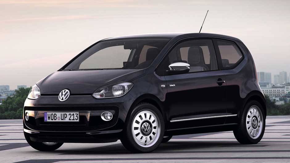 &Agrave; princ&iacute;pio, o Up! ser&aacute; vendido apenas com tr&ecirc;s portas. <a href="https://quatrorodas.abril.com.br/noticias/fabrincantes-volkswagem-mostra-detalhes-up-299370_p.shtml" rel="migration">Leia mais</a>