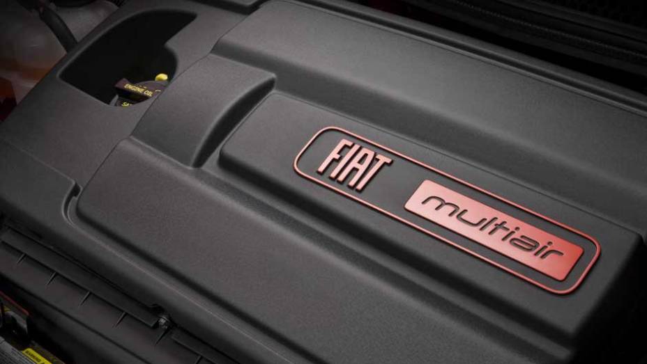 O motor das versões Sport e Lounge é o 1.4 Multiair. <a href="https://quatrorodas.abril.com.br/carros/lancamentos/fiat-500-637495.shtml" rel="migration">Leia mais</a>