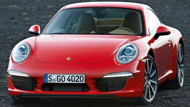 Nova geração do Carrera tem motor 3.4 de 350 cv de potência | <a href="https://quatrorodas.abril.com.br/carros/lancamentos/porsche-911-carrera-carrera-s-2012-637431.shtml" rel="migration">Leia mais</a> Nova geração do Carrera tem motor 3.4 de 350 cv de potência | <a href="https://quatrorodas.abril.com.br/carros/lancamentos/porsche-911-carrera-carrera-s-2012-637431.shtml" rel="migration">Leia mais</a>
