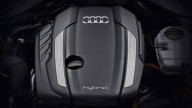 Modelo tem 241 cv de potência no total | <a href="https://quatrorodas.abril.com.br/carros/lancamentos/audi-a8-hybrid-637518.shtml" rel="migration">Leia mais</a> Modelo tem 241 cv de potência no total | <a href="https://quatrorodas.abril.com.br/carros/lancamentos/audi-a8-hybrid-637518.shtml" rel="migration">Leia mais</a>