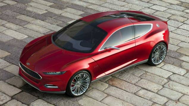Cupê se destaca pelas soluções criativas | <a href="https://quatrorodas.abril.com.br/noticias/ford-mostra-cupe-esportivo-evos-300581_p.shtml" rel="migration">Leia mais</a> Cupê se destaca pelas soluções criativas | <a href="https://quatrorodas.abril.com.br/noticias/ford-mostra-cupe-esportivo-evos-300581_p.shtml" rel="migration">Leia mais</a>