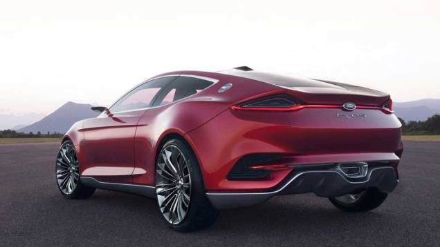 As linhas ousadas também chamam a atenção | <a href="https://quatrorodas.abril.com.br/noticias/ford-mostra-cupe-esportivo-evos-300581_p.shtml" rel="migration">Leia mais</a> As linhas ousadas também chamam a atenção | <a href="https://quatrorodas.abril.com.br/noticias/ford-mostra-cupe-esportivo-evos-300581_p.shtml" rel="migration">Leia mais</a>
