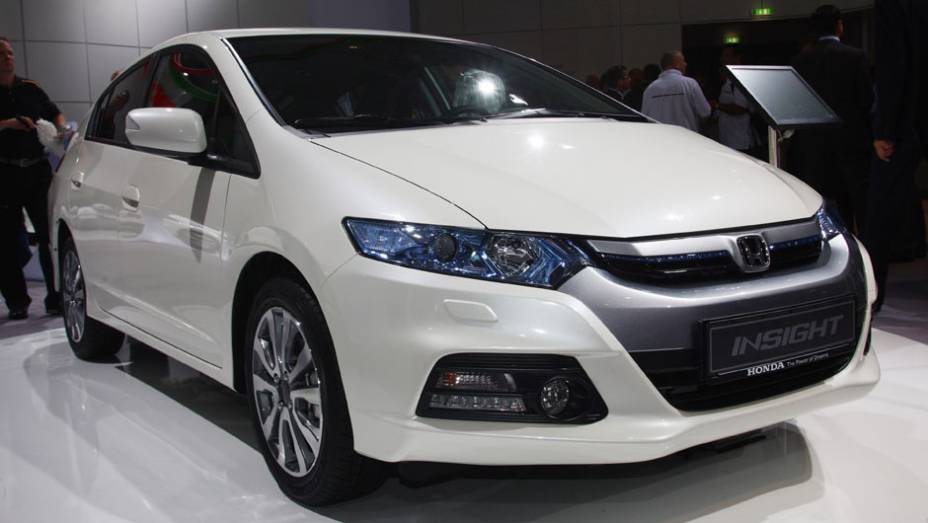 Honda Insight