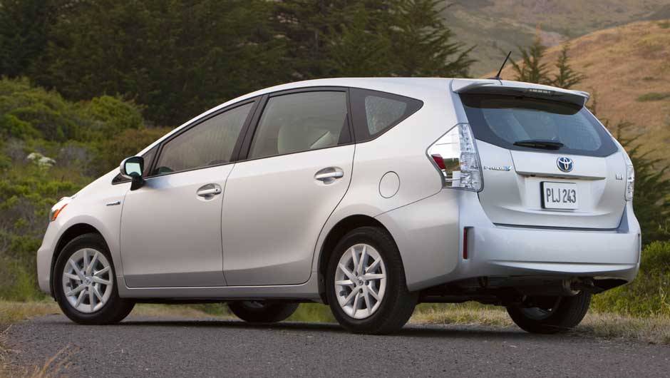 Monovolume &eacute; 155 mm maior, 30 mm maior e 85 mm mais alto que a terceira gera&ccedil;&atilde;o de hatchback
