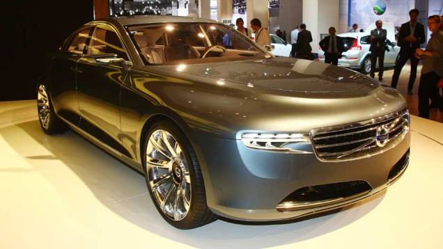 Volvo You Concept