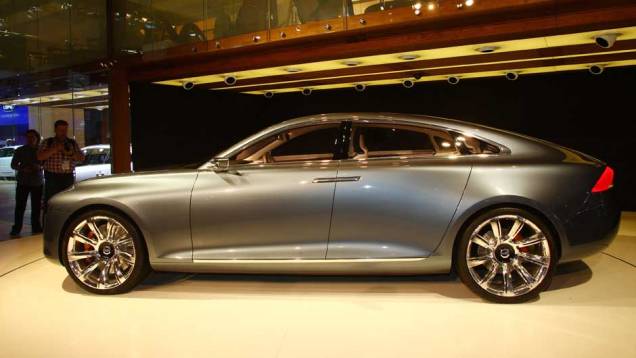 Volvo You Concept Volvo You Concept