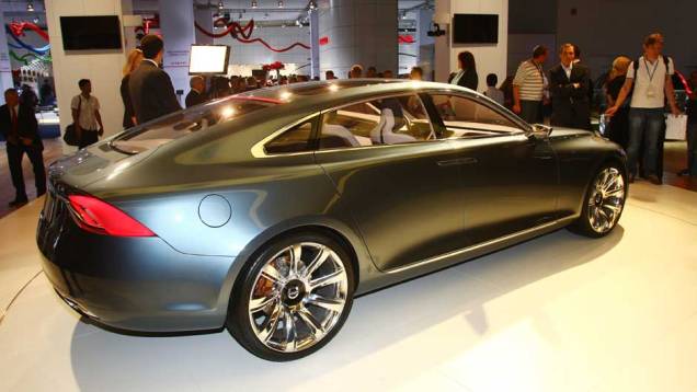 Volvo You Concept Volvo You Concept